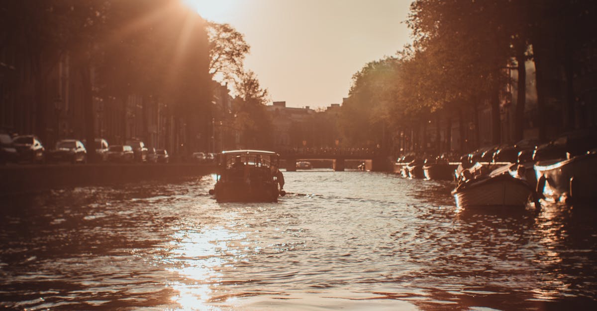 Understanding the Rituals of Dutch Mourning Practices